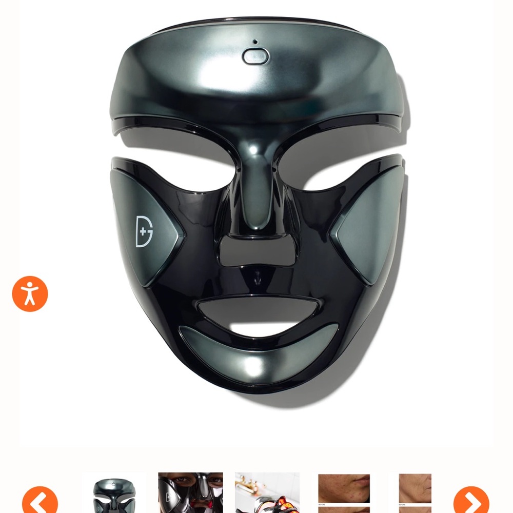 Dr. Dennis Gross LED Mask